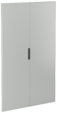 Дверь двустворчатая сплошная DKC R5CPE16120 968008