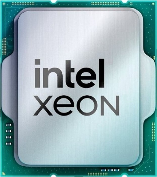 Процессор  Intel Xeon E-2434 1204551