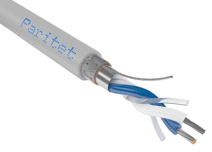 Кабель  Паритет 101177 1063538