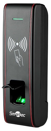 Считыватель  Smartec ST-FR030EMW 514859