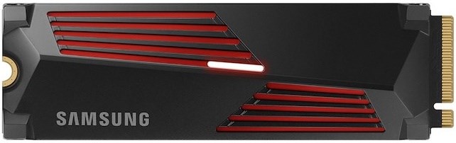 Накопитель SSD M.2 2280 Samsung MZ-V9P4T0CW 4096 ГБ 1078963