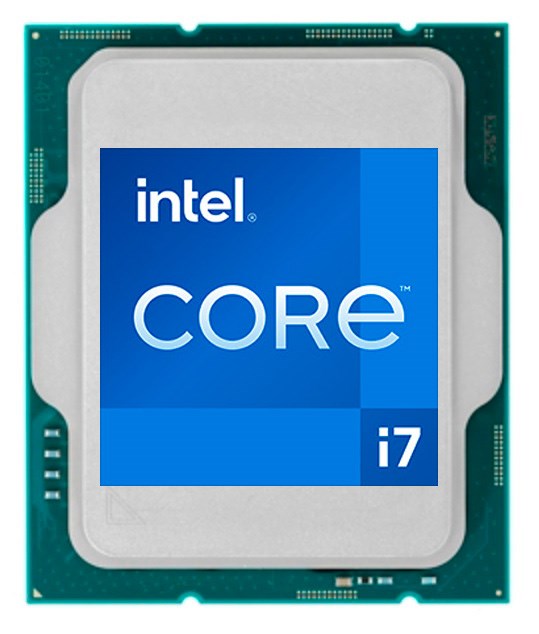 Процессор  Intel i7-14700K 1052425
