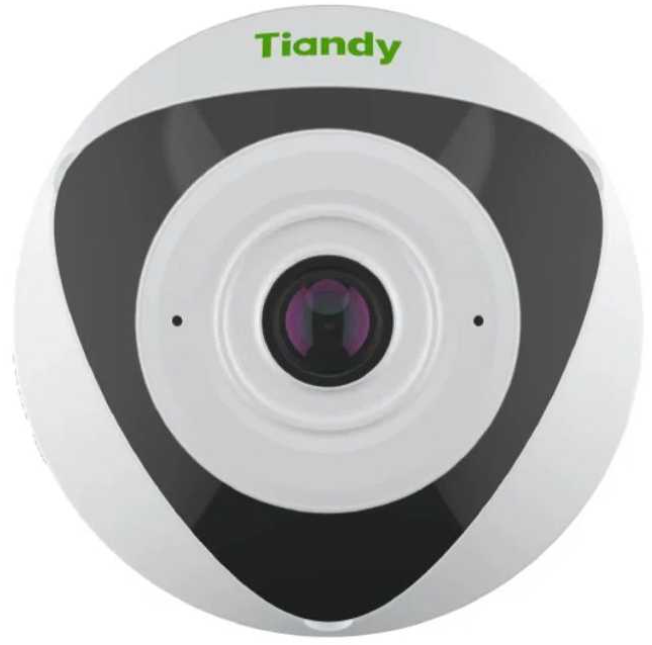 Видеокамера IP TIANDY TC-C35VN Spec:I3/E/Y/1.4mm/V4.2 1037888