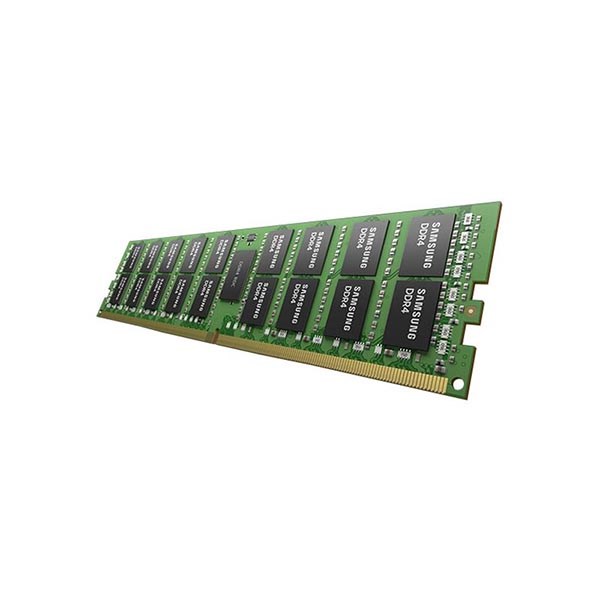 Модуль памяти DDR4 64GB Samsung M393A8G40MB2-CVF 716730