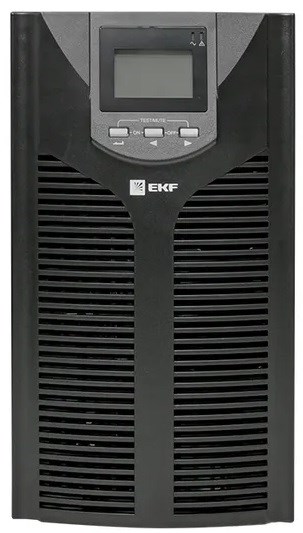 Источник бесперебойного питания  EKF SW920Pro-T 1127799