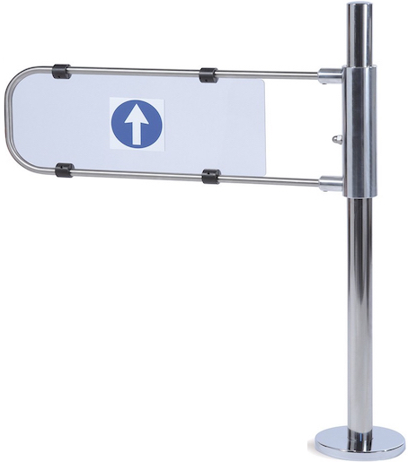 Калитка  CAME 001PSBPCWOA 903928