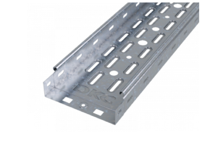 Лоток листовой перфорированный DKC 35263ZL 908222