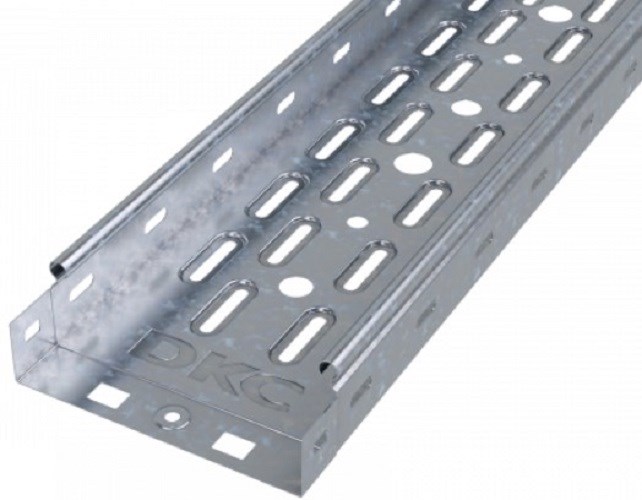 Лоток листовой перфорированный DKC 35263HDZ 834682