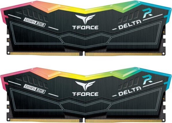 Модуль памяти DDR5 96GB (2*48GB) Team Group FF3D596G6800HC36DDC01 1028516