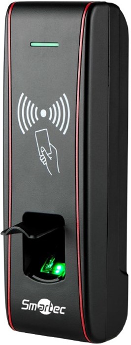 Считыватель  Smartec ST-FR030MFW 1224764