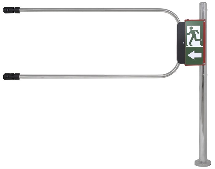 Калитка  Smartec ST-GR014EC-CR 1063313