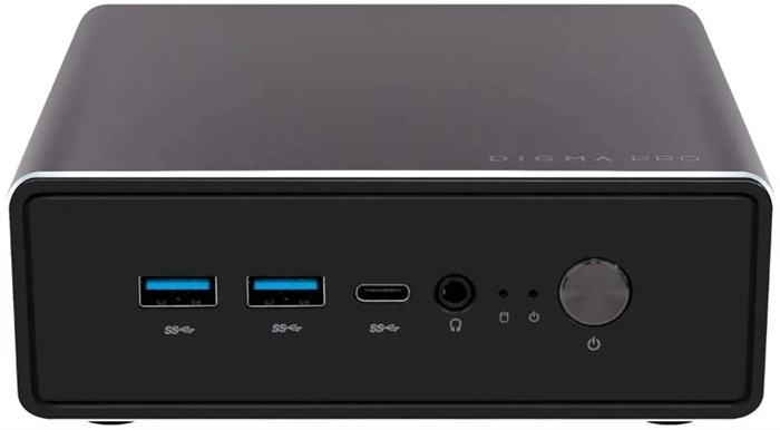 Неттоп  Digma Pro Minimax U1 1092496