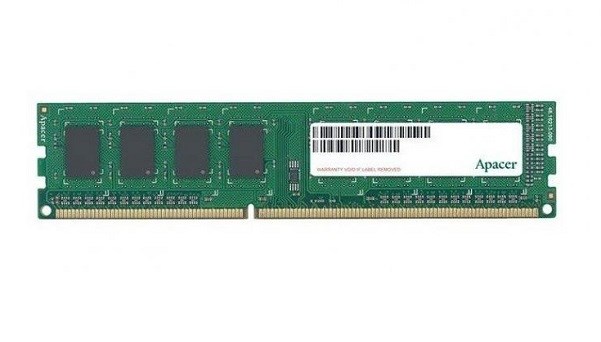 Модуль памяти DDR3 4GB Apacer DG.04G2K.KAM 634246