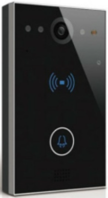 Вызывная панель  QTECH QDB-11P 905452