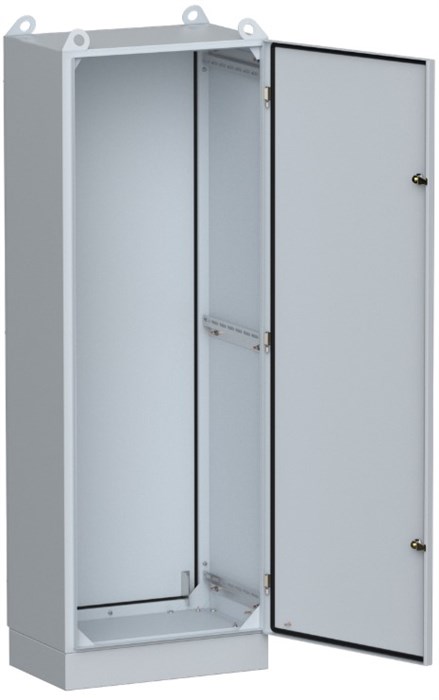 Щит  IEK YKM40-1664-54 459090