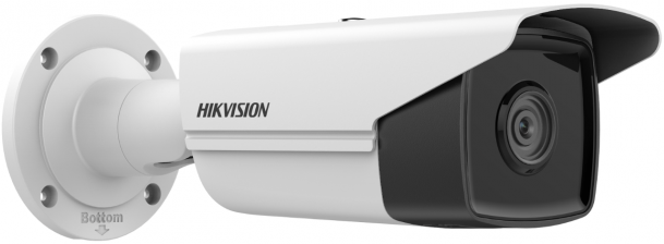 Видеокамера IP HIKVISION DS-2CD2T23G2-4I(4mm) 871388