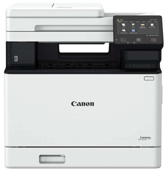 МФУ лазерное цветное Canon i-SENSYS MF752Cdw 996662