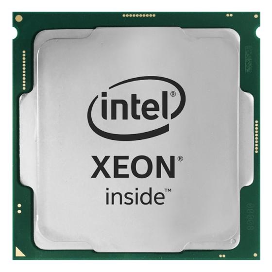 Процессор  Intel Xeon E-2356G 936461
