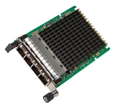 Сетевой адаптер  Intel X710T4LOCPV3 892544
