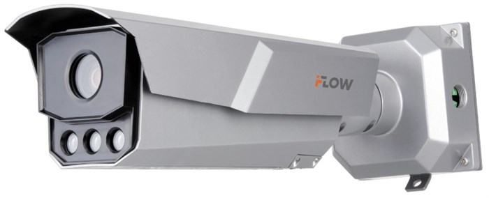 Видеокамера IP iFlow F-TA-M21-GI1/2812 1158895