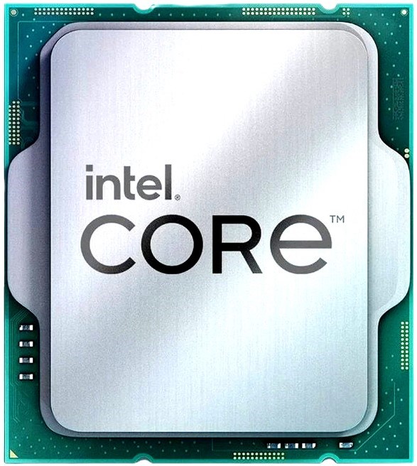 Процессор  Intel i9-14900KF 1052427