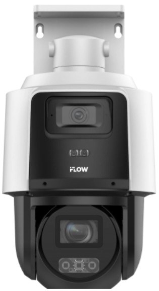 IP камера  iFlow F-IP-1442PCIZ4 1112509