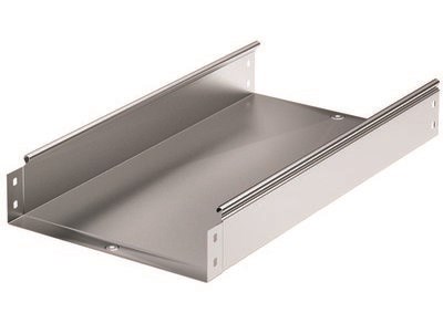 Лоток листовой неперфорированный DKC 35104HDZ 834200