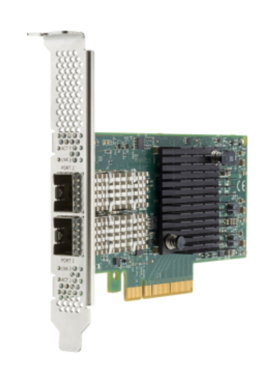 Сетевой адаптер  HPE P26262-B21 1028459