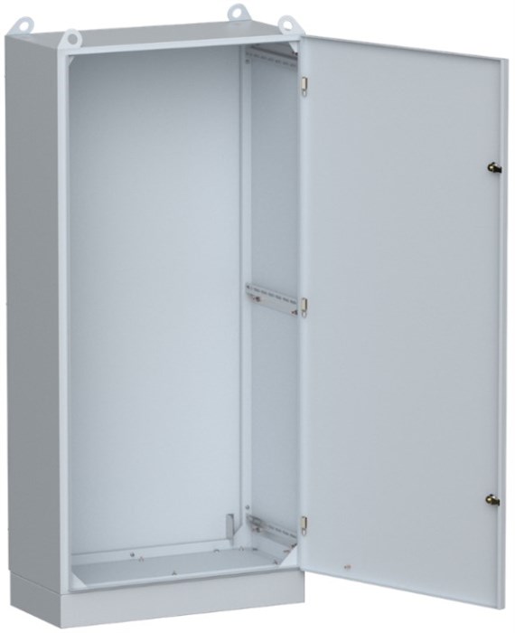 Щит  IEK YKM40-1684-31 459091