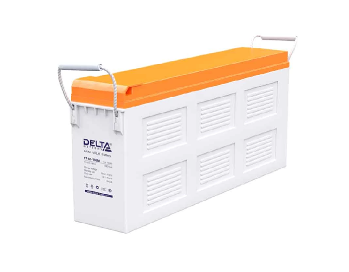 Батарея  Delta FT 12-180 M 1021218