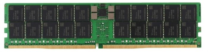 Модуль памяти DDR5 64GB Hynix original HMCG94MEBRA112N 1197629