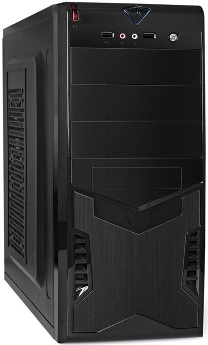 Системный блок X-COMputers *X-Special* Intel Core i5, 16 ГБ, 480 Гб, Intel HD Graphics 630, nVidia GeForce GT 1030,  ОС Не установлена 1174199