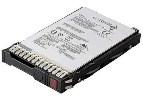 Накопитель SSD 2.5'' HPE P18484-001 1177552