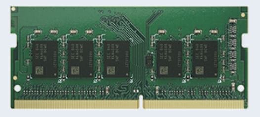 Модуль памяти  Synology D4ES01-16G 1001724