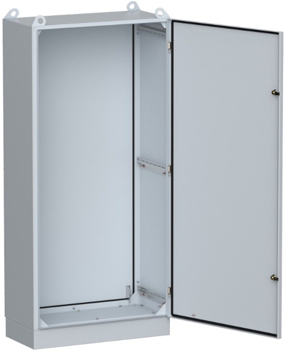 Щит  IEK YKM40-1684-54 459092