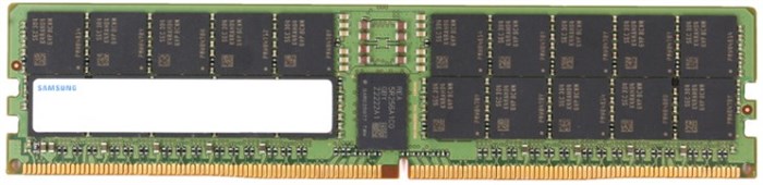 Модуль памяти DDR5 64GB Samsung M321R8GA0PB0-CWM 1095986