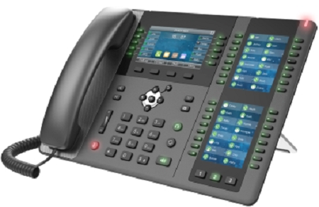 Телефон IP QTECH QIPP-1000PG 724636