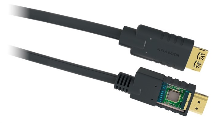 Кабель интерфейсный HDMI-HDMI Kramer CA-HM-98 630527