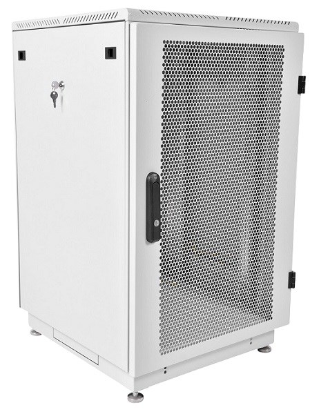 Шкаф напольный 19", 24U ЦМО ШТК-М-24.6.10-44АА 1138793