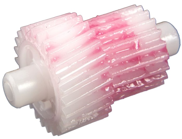 Запчасть  Kyocera 302K015030 1223472