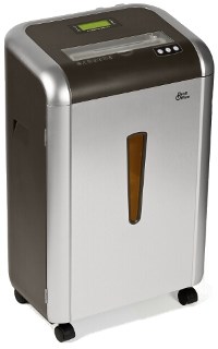 Уничтожитель бумаг  ProfiOffice Alligator 915 CC Plus 225006