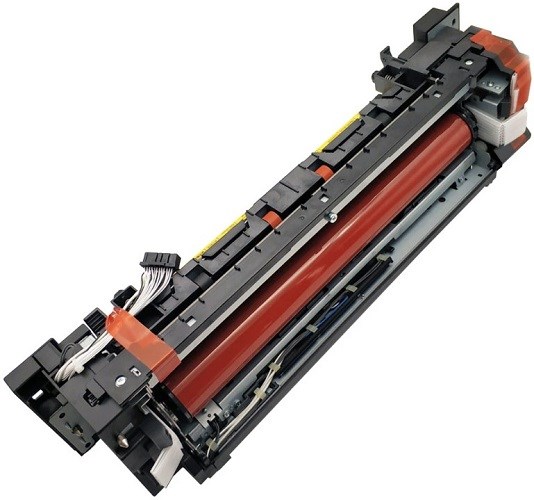 Узел термозакрепления  Kyocera 302N493021 1223047