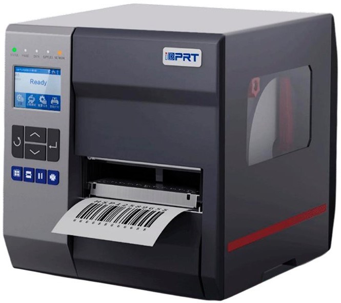 Принтер  iDPRT iQ4 1239942