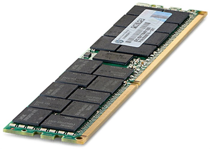 Модуль памяти DDR5 64GB HPE P43331-B21 1080942