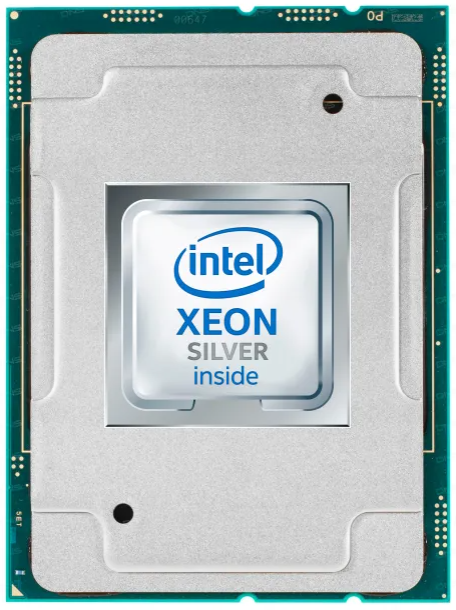 Процессор  Intel Xeon Silver 4110 584088