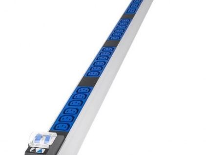 Блок розеток  ЦМО R-2MC3-32-36C13-A-MI-1420-3-2P 1111030