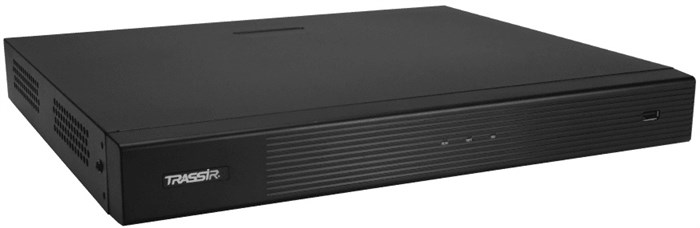 Видеорегистратор  TRASSIR MiniNVR 3216+2R AF 1092831