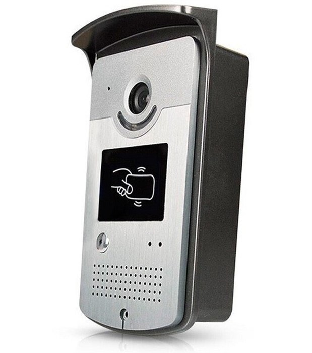 Вызывная панель  QTECH QDB-20AOW 905453