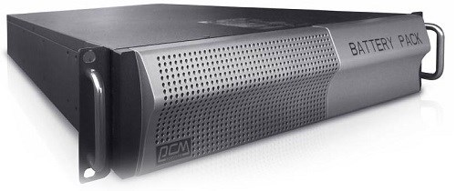 Батарейный блок  Powercom BAT SRT-72V 642699