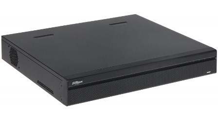 Видеорегистратор  Dahua DHI-NVR5416-16P-4KS2E 671070